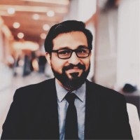 Shajal Mohiyadeen