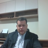 Luis Fernando Cabrera