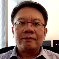 Andrew Ling