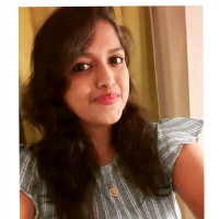 Preethi Shetty