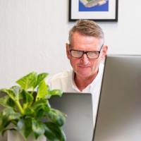 Peter Van Zelst