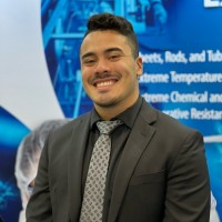 Anthony Arevalo, Pmp
