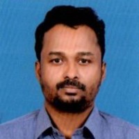 Selvaraj Chinnakaliappan