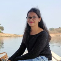 Ekta Vishwakarma