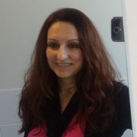 Edina Hamidovic