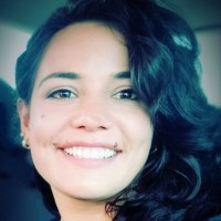 Sol Yanel Nuñez, Phd