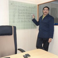 Harshad Tendulkar