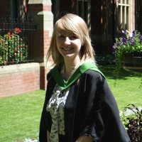 Kirsty Griffiths
