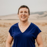 Gretchen Cleveland