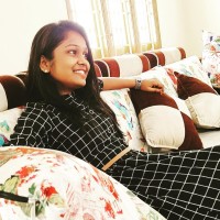 Krithika s