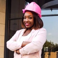 Confidence Mukovhe Tshilande Preng. Meng.