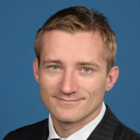 Dr. Alexander Foerster