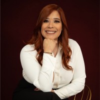 Rachel Dávila Colón, MBA