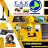 E.A.K GROUPE