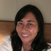 Tida Violante, DrPH, MPH