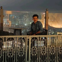 Nikhil Gautam