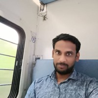 Kailash Maharana