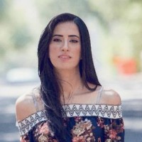 Rema Abu Ghanema