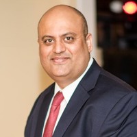 Deepak Jolly
