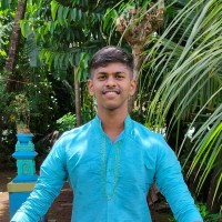 Tanmay Mayekar