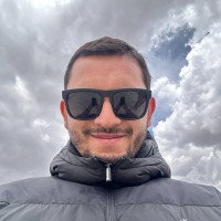 Santiago Salas Gambirazio