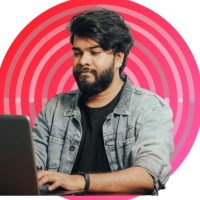 Shubham Damade