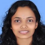 Anuja S