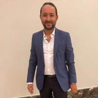 Mohamed Osman, Cdcs® Citf®