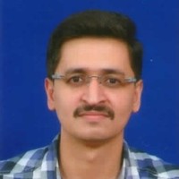 Vamsi Krishna Gajjala