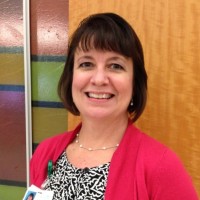 Laura Williams, MBA, BSN, RN, NE-BC