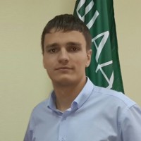 Volodymyr Kuzmenko