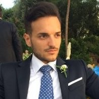 Angelo Antonio Saccomanno