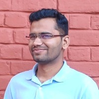 Nitin Sangale