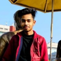 Harshit Raikwar