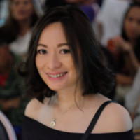 Catherine Del Pilar
