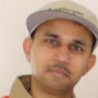 Gopinathram Sathyamurthy