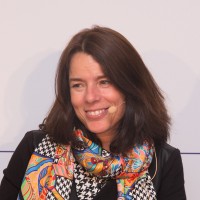 Cristina Fernández Hoyo