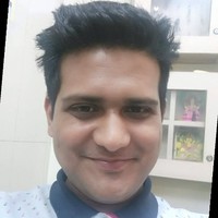 Ravi Prakash