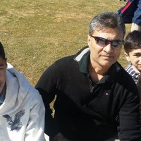 Farooq Hasan