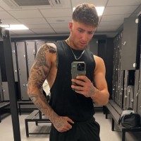 Tyler Roberts