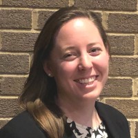 Katie Oursler Robertson, MS, CCLS