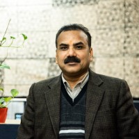 BINOD SAW