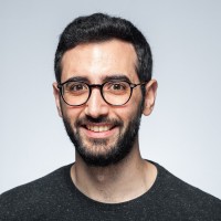 Tarek Haloubi