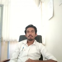 Rakesh Dama
