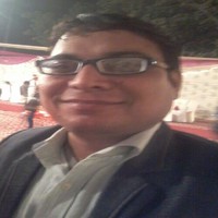 Jagdish Garkoti