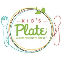 Kid's Plate