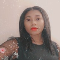 ALEXIA MITCHELL