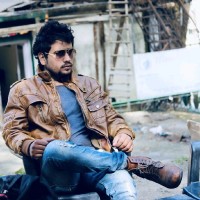 Abhilash Saini