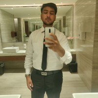 Aditya Mohan Gupta