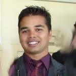 Vinit Naidu